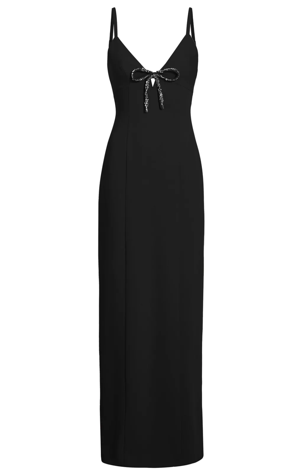 Cinq à Sept Adele Gown Black Best