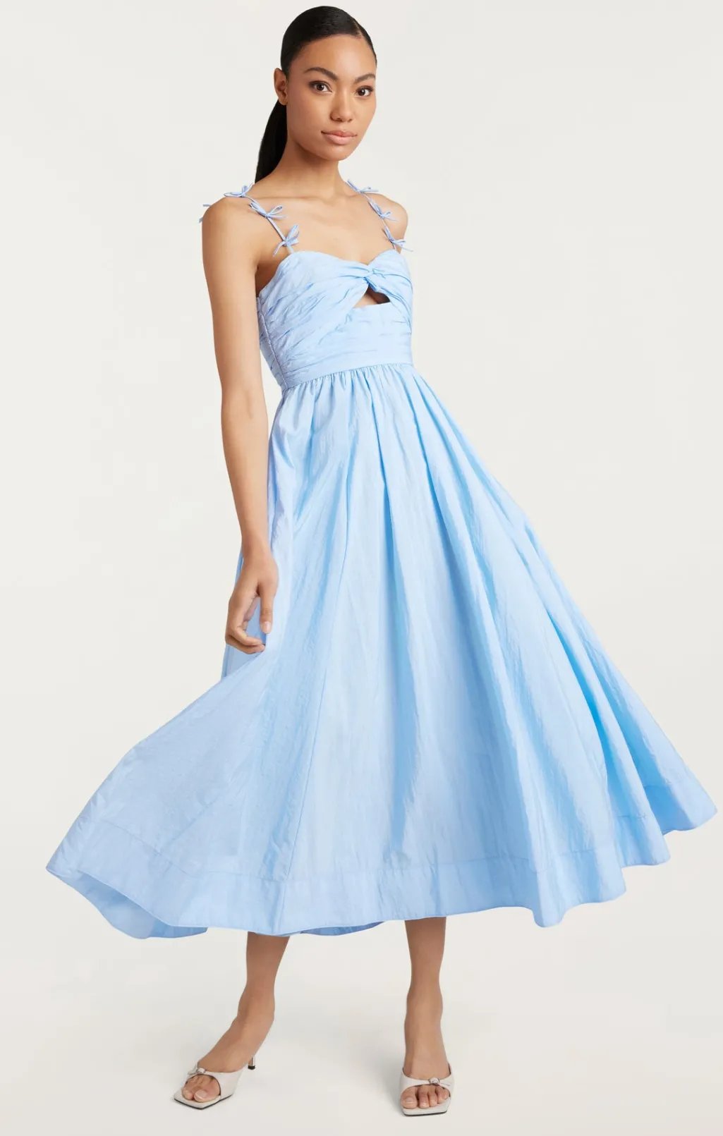 Cinq à Sept Agnes Dress Skylight Online