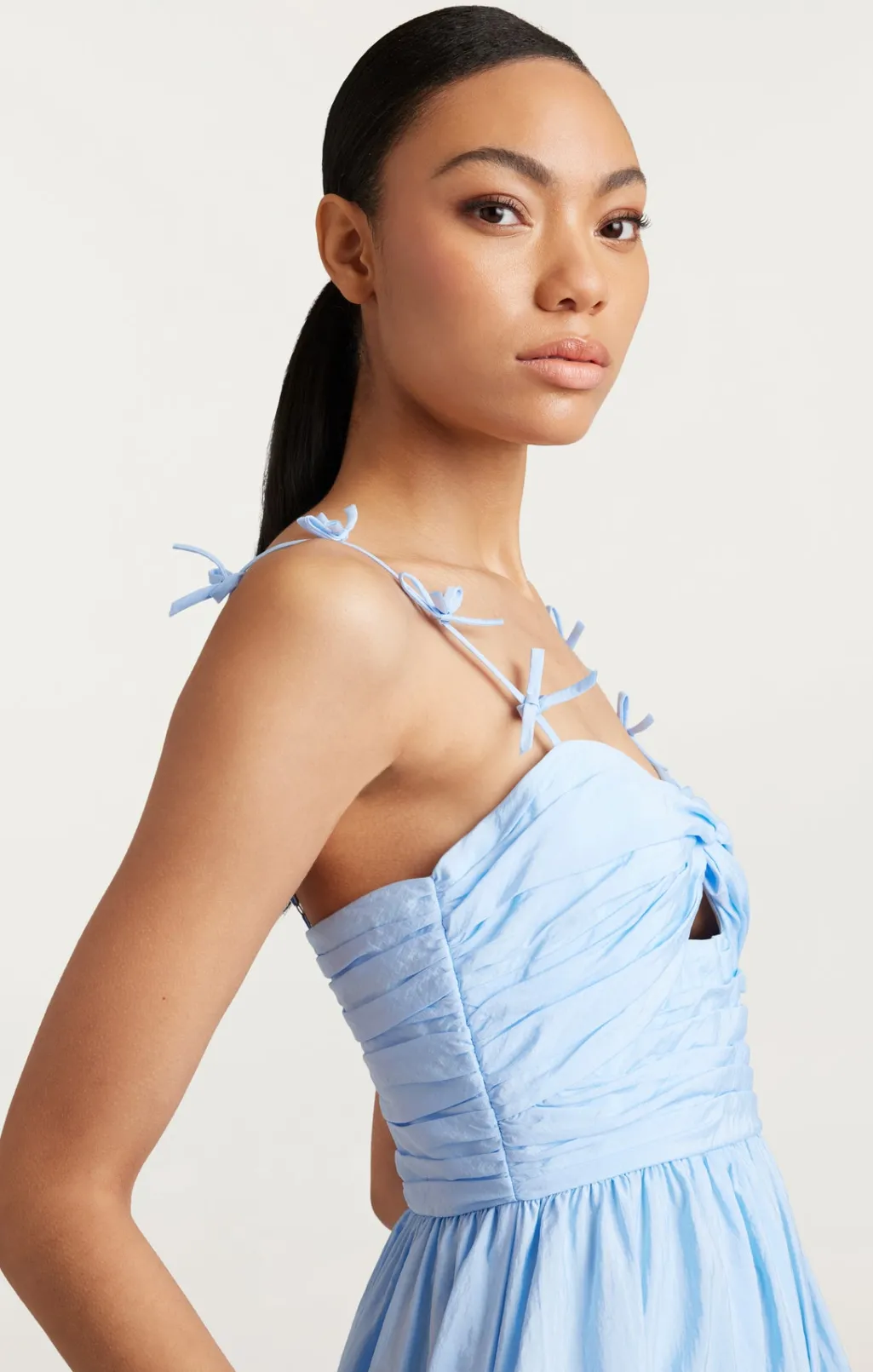 Cinq à Sept Agnes Dress Skylight Online