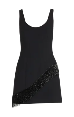 Cinq à Sept Alanna Dress Black Sale