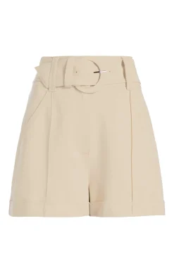 Cinq à Sept Aldi Short Khaki