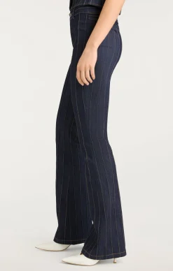 Cinq à Sept Alina Pant Indigo Clearance