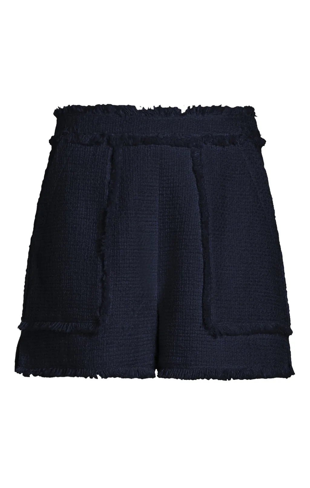 Cinq à Sept Allen Short Navy Outlet