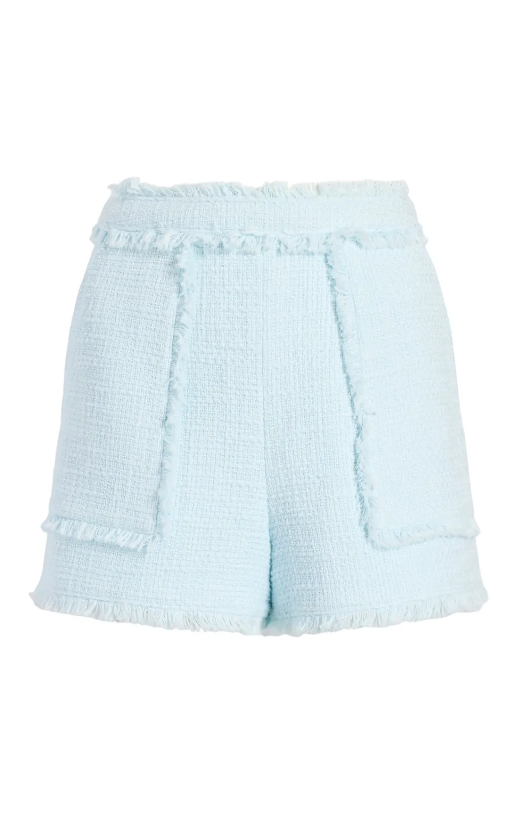 Cinq à Sept Allen Short GlacialBlue Sale