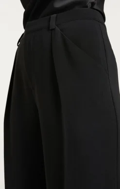 Cinq à Sept Alliston Pant Black New