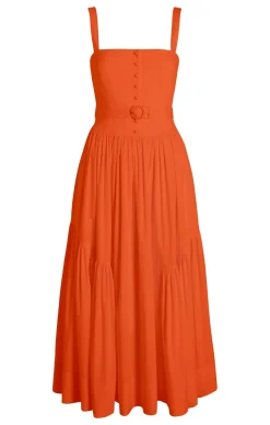 Cinq à Sept Amber Dress DeepTangelo Online