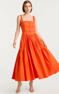Cinq à Sept Amber Dress DeepTangelo Online