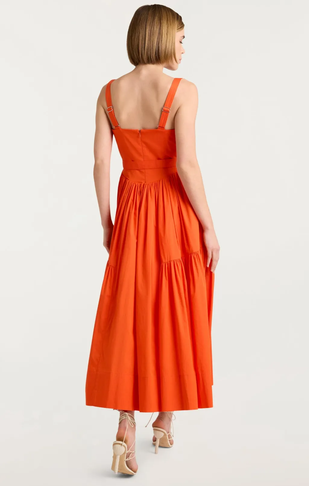Cinq à Sept Amber Dress DeepTangelo Online