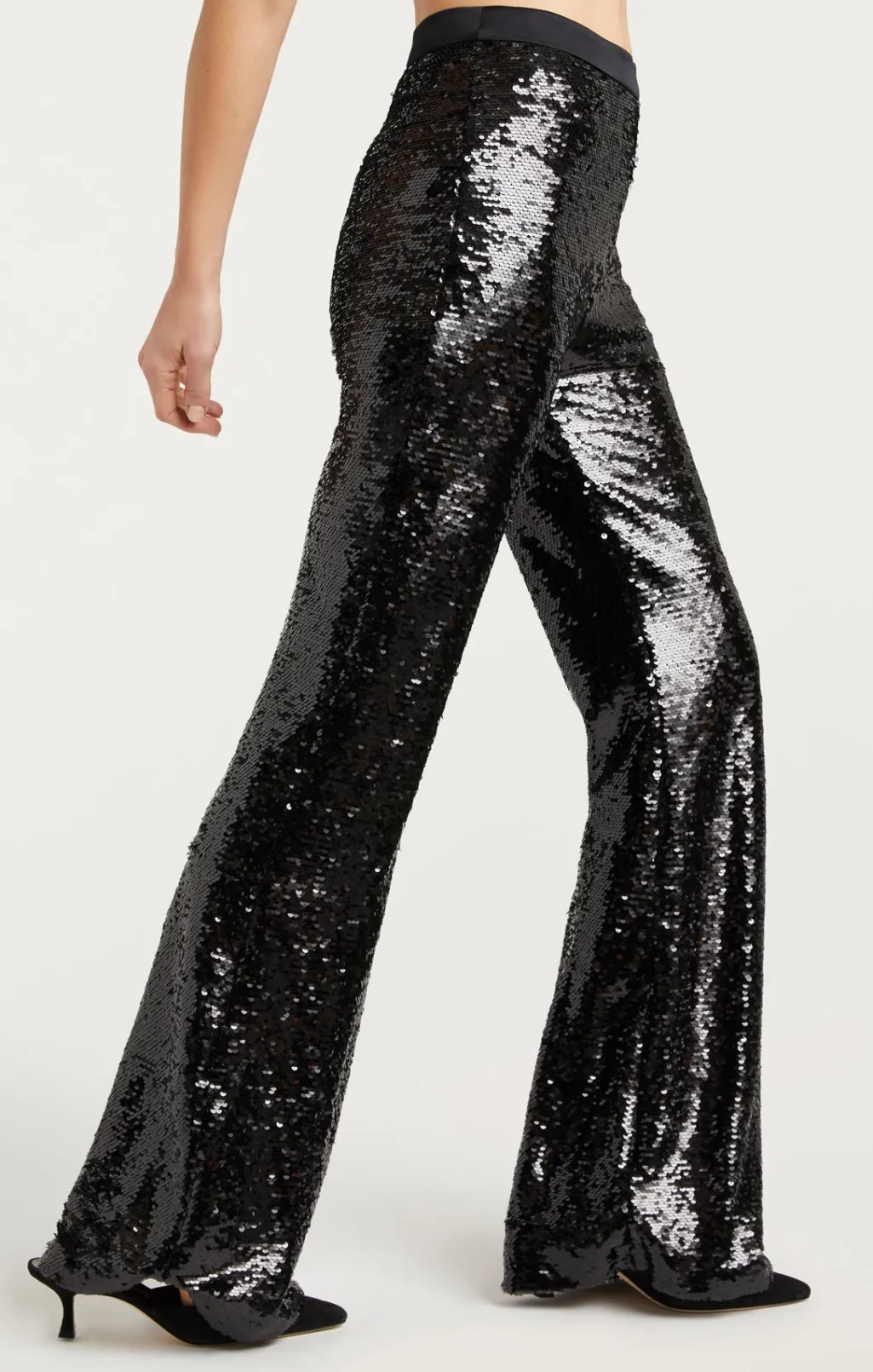 Cinq à Sept Amy Pant Black Sale