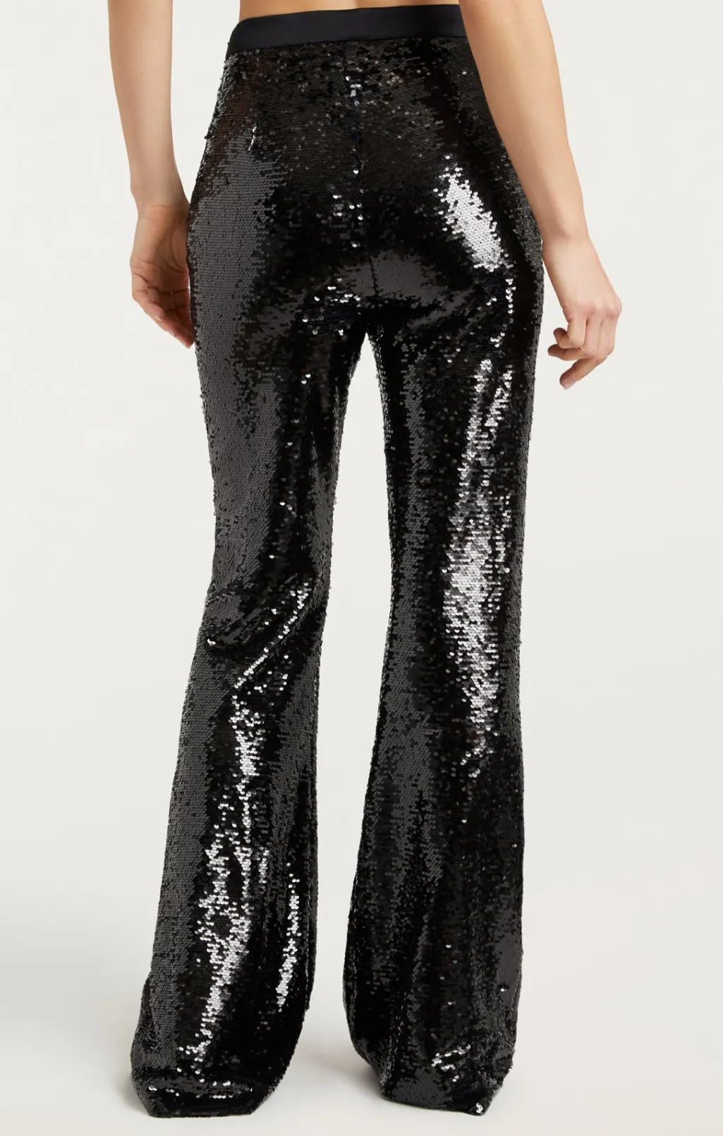 Cinq à Sept Amy Pant Black Sale