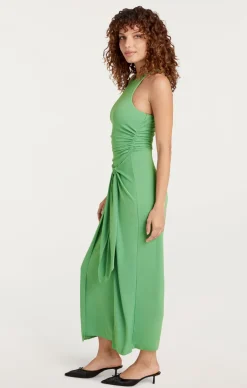 Cinq à Sept Andie Dress SeaPalm Sale