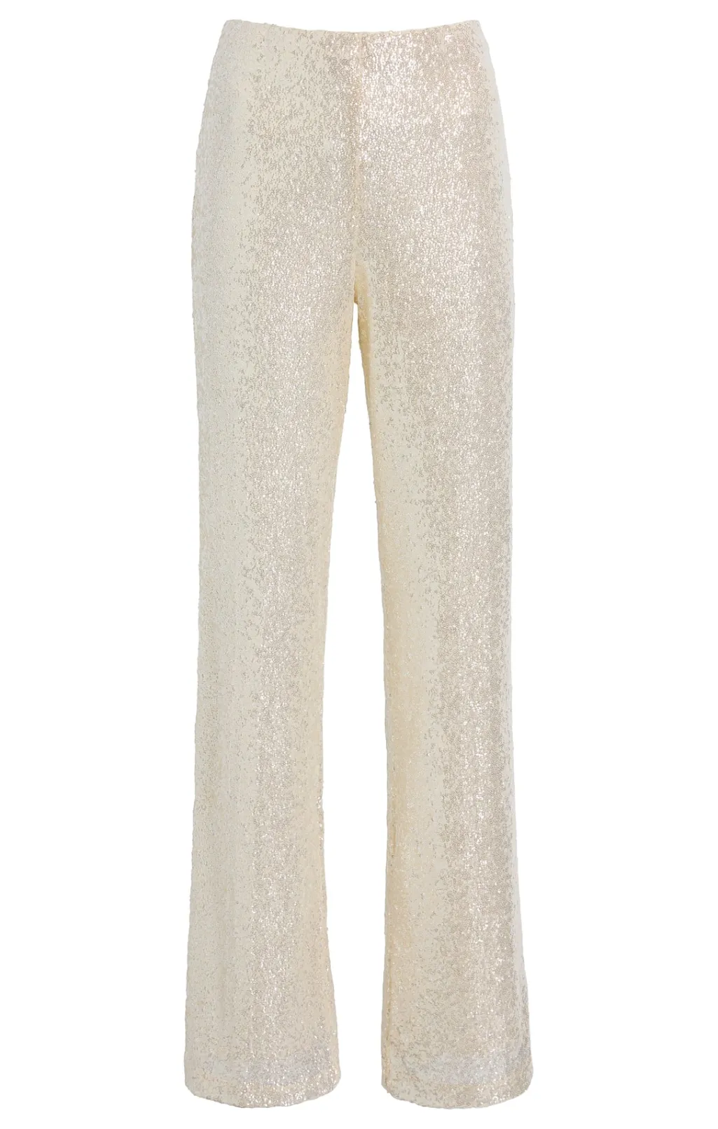 Cinq à Sept Anella Pant Alabaster Online