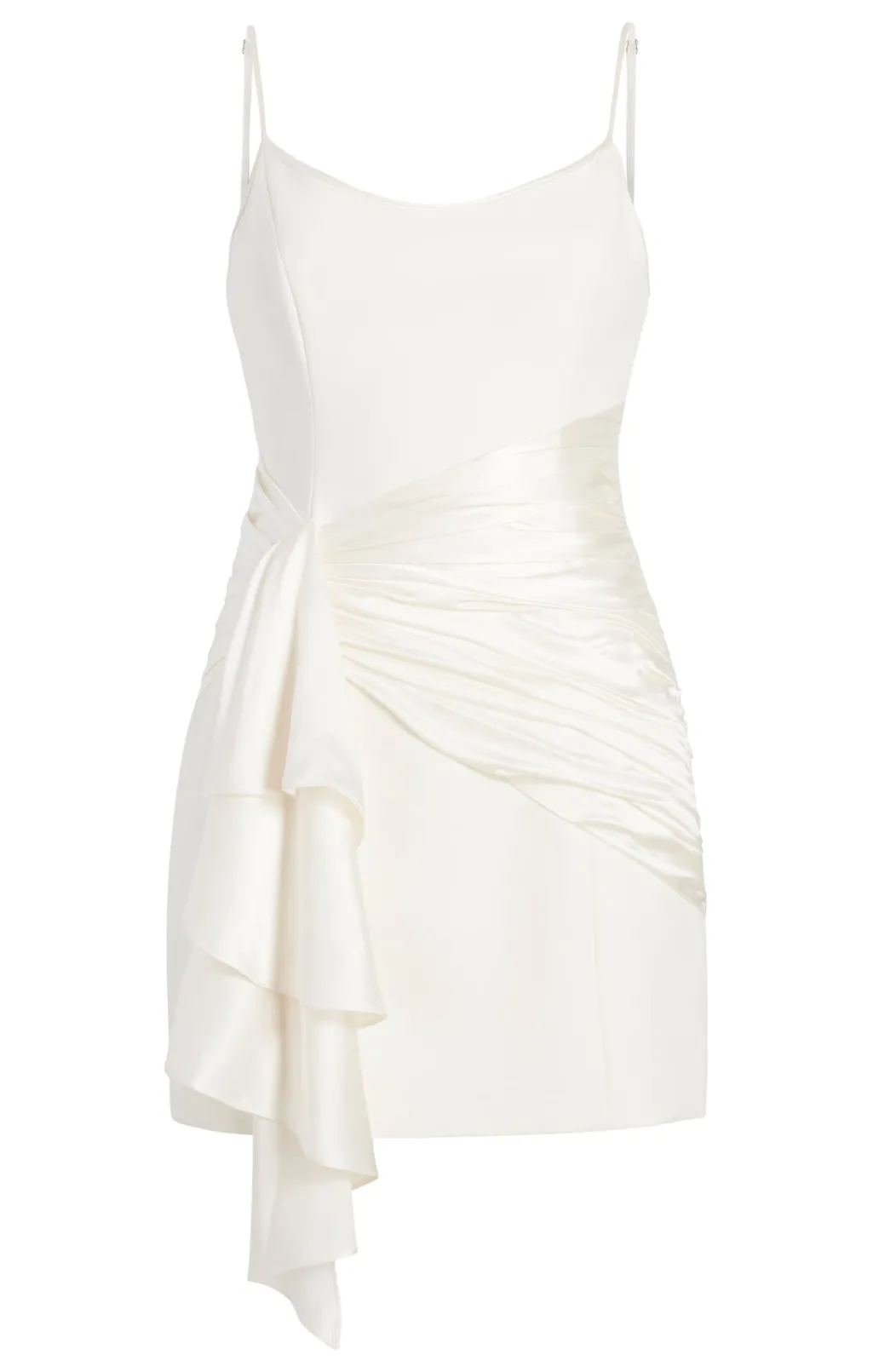 Cinq à Sept Anselle Dress Ivory Discount