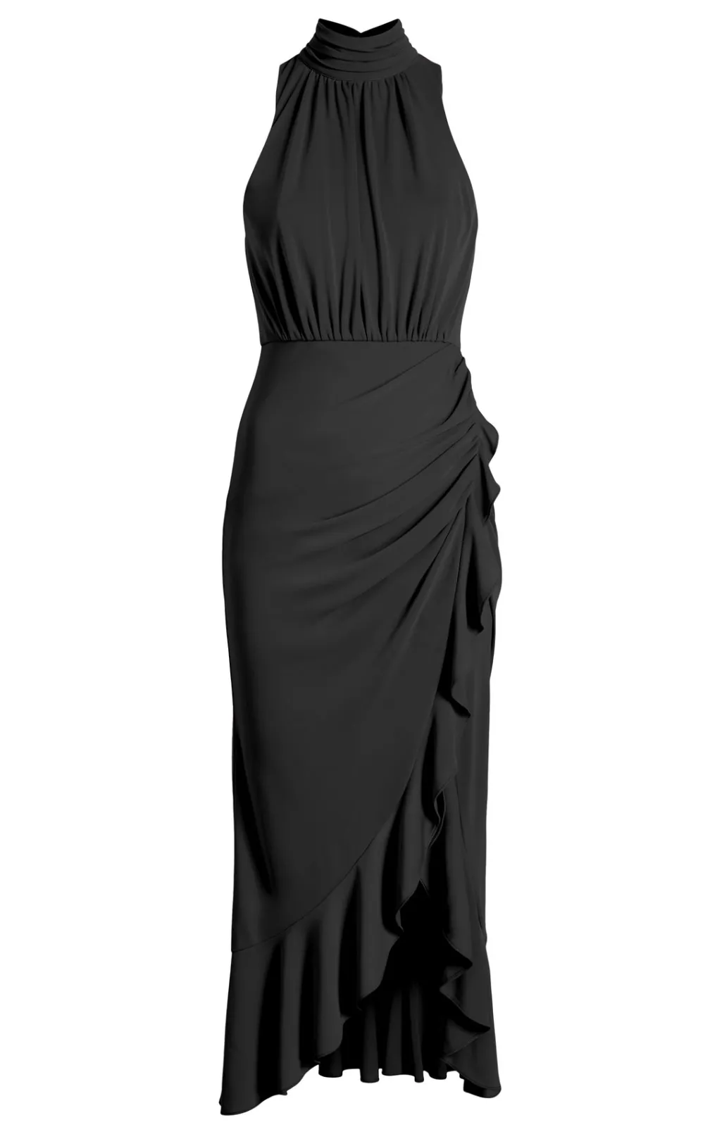 Cinq à Sept Antonia Dress Black Hot