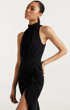 Cinq à Sept Antonia Dress Black Hot