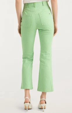 Cinq à Sept Aubrey Pant LushMeadow/skylight Online