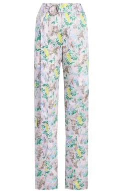 Cinq à Sept Avianna Pant PastelMulti Best