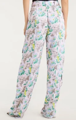 Cinq à Sept Avianna Pant PastelMulti Best