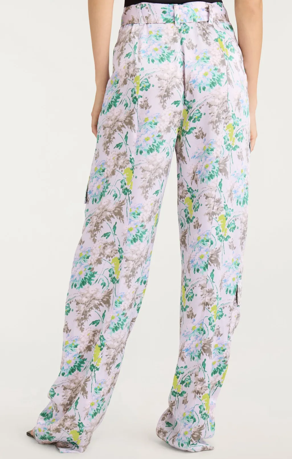 Cinq à Sept Avianna Pant PastelMulti Best