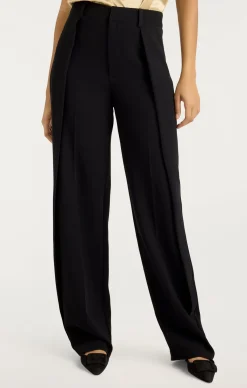 Cinq à Sept Becca Pant Black New