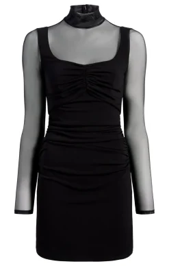 Cinq à Sept Beren Dress Black Best