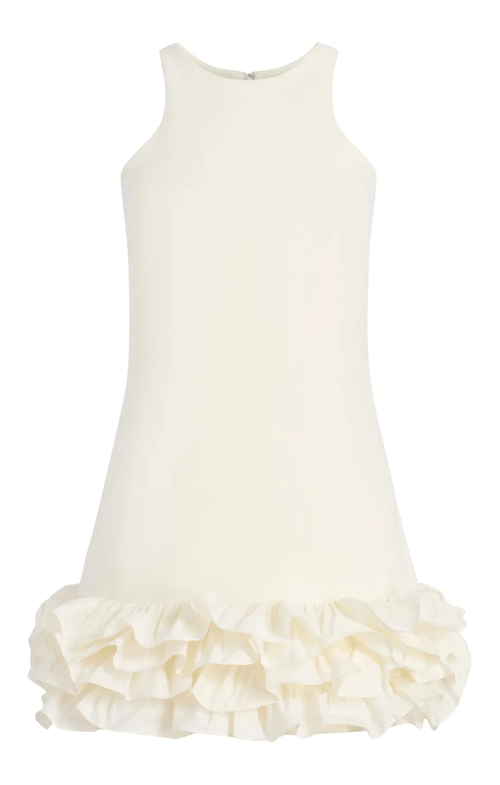Cinq à Sept Beta Dress Ivory