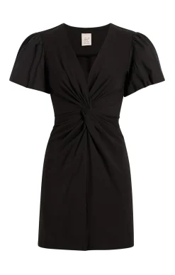 Cinq à Sept Bette Dress Black Best