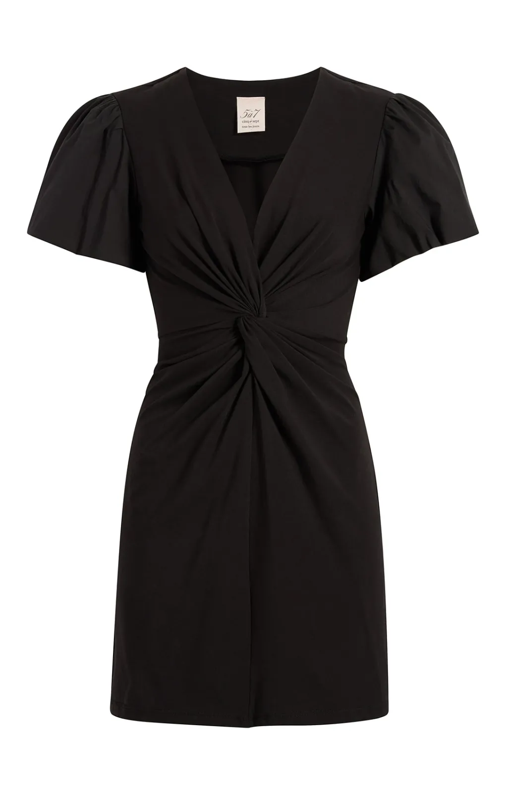 Cinq à Sept Bette Dress Black Best