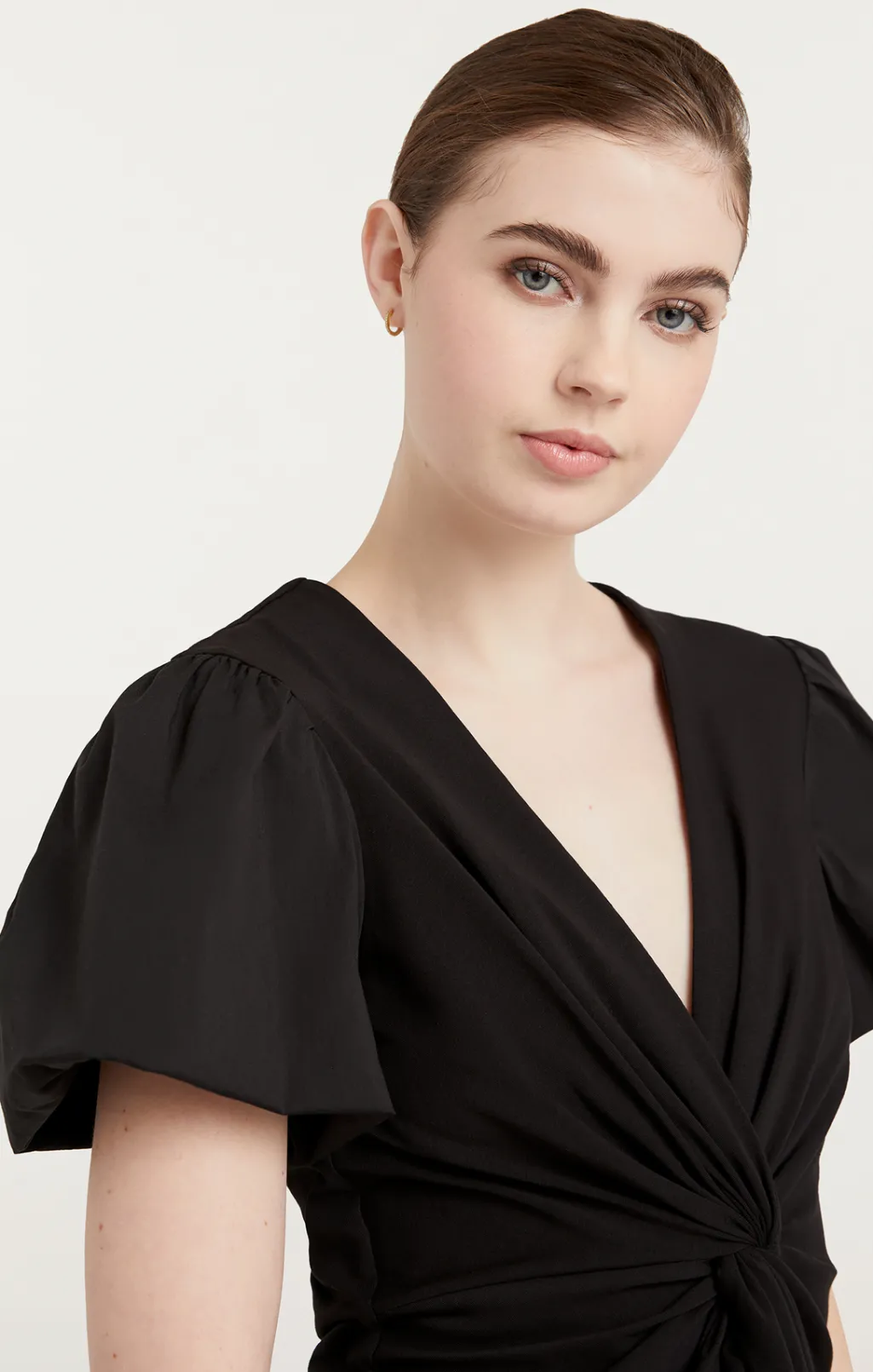 Cinq à Sept Bette Dress Black Best