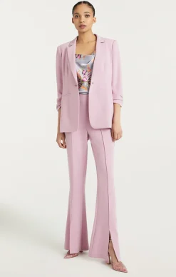 Cinq à Sept Billie Pant WarmMauve Sale