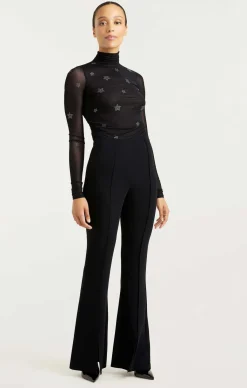 Cinq à Sept Billie Pant Black Online