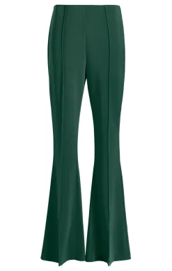 Cinq à Sept Billie Pant DarkEmerald Sale