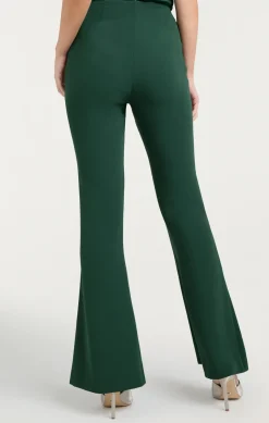 Cinq à Sept Billie Pant DarkEmerald Sale