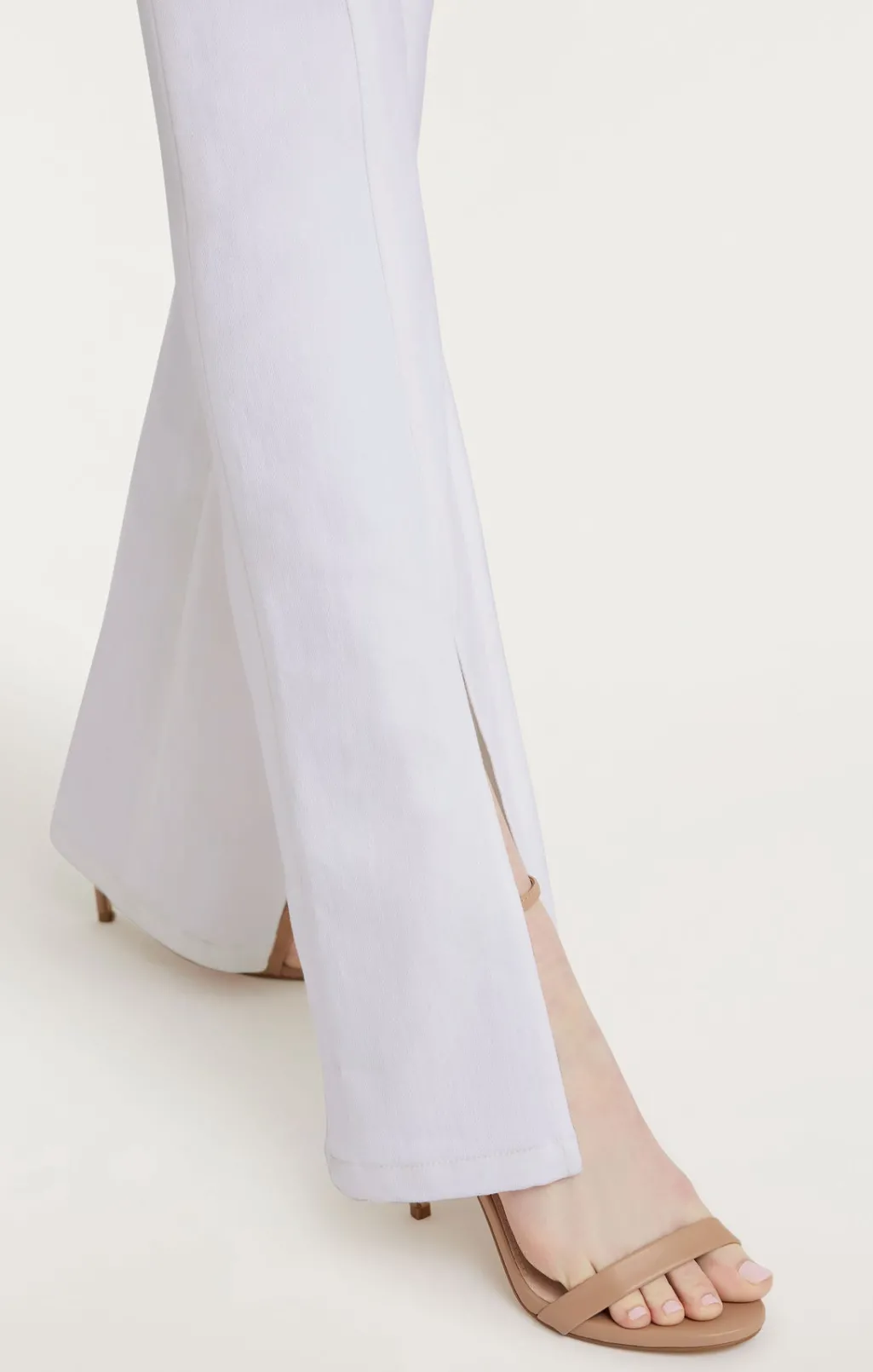 Cinq à Sept Braided Ferna Pant White Online