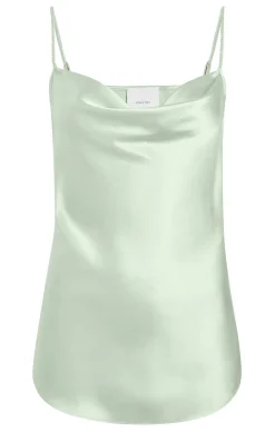 Cinq à Sept Braided Marta Cami Celadon Outlet