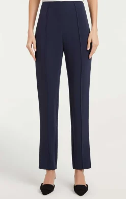 Cinq à Sept Brianne Pant Navy