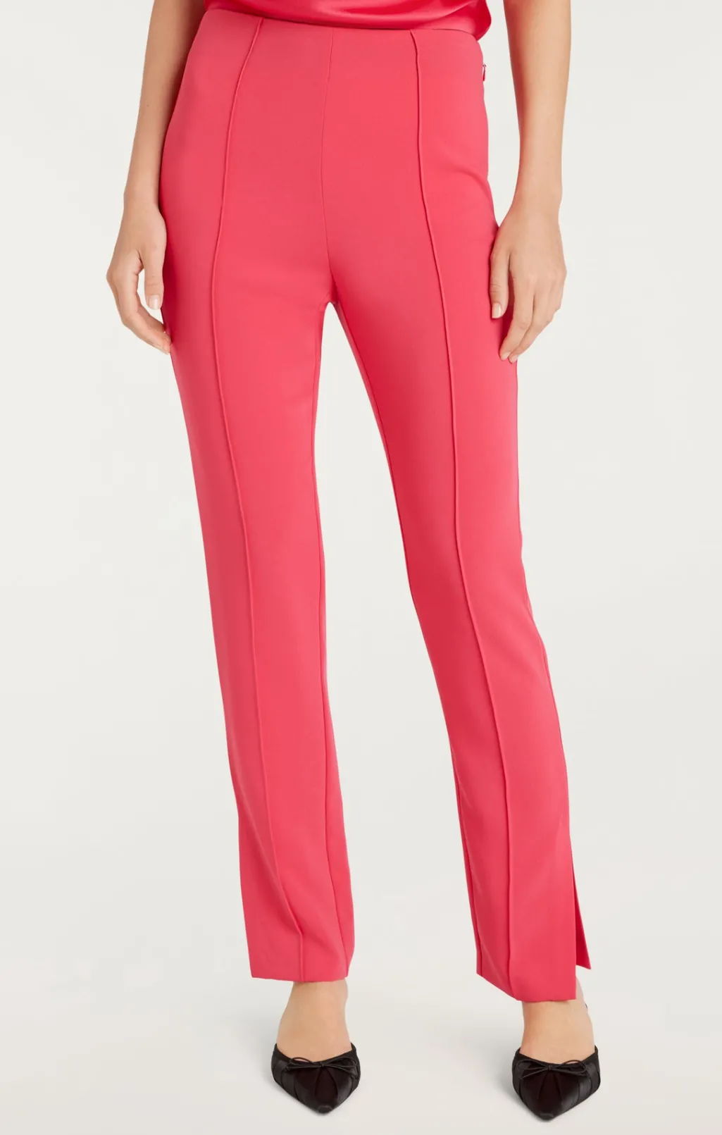 Cinq à Sept Brianne Pant BerryFizz Outlet