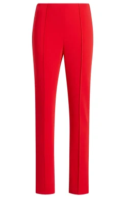 Cinq à Sept Brianne Pant Rose Sale