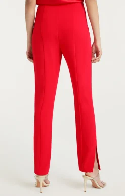 Cinq à Sept Brianne Pant Rose Sale
