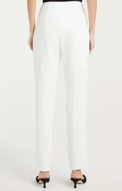 Cinq à Sept Brianne Pant Ivory Sale