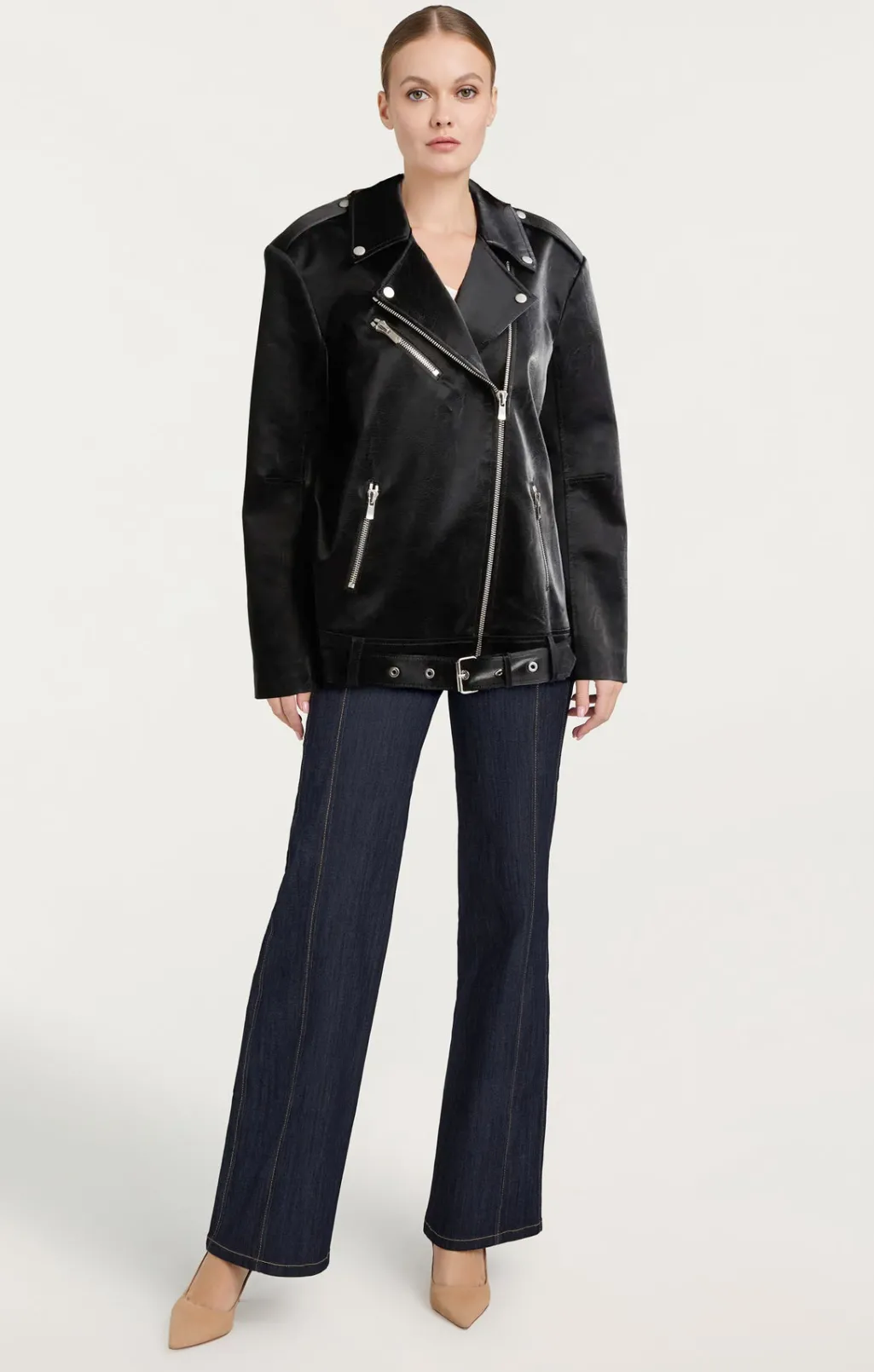 Cinq à Sept Brice Jacket Black Best