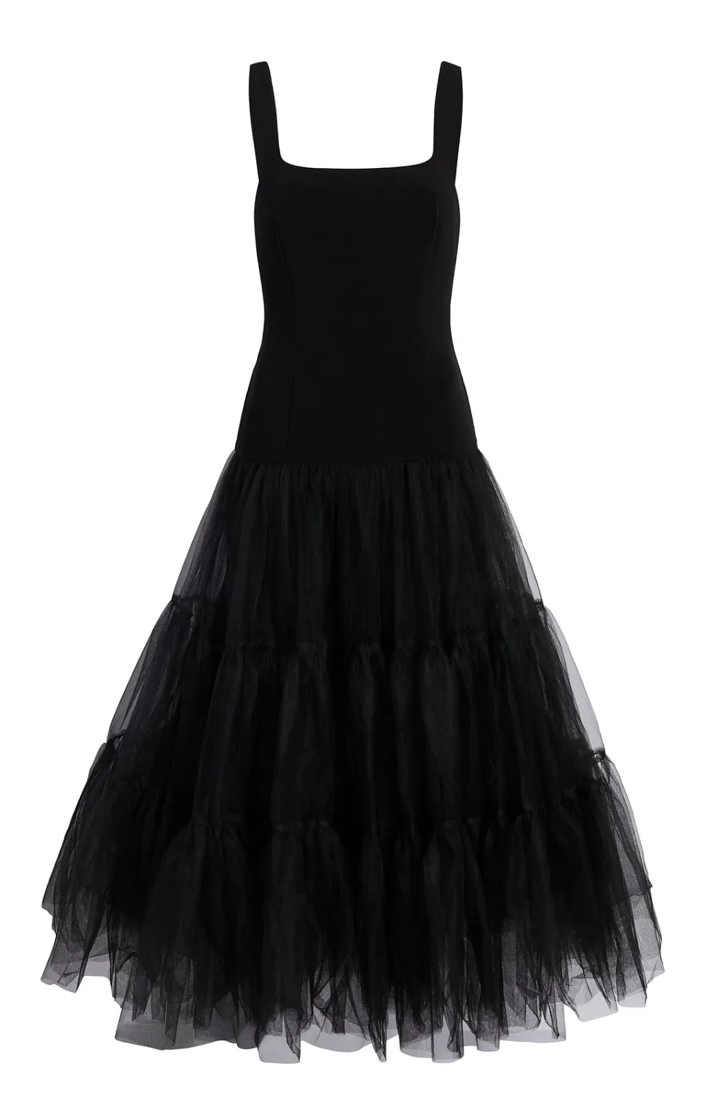 Cinq à Sept Carolina Dress Black Outlet