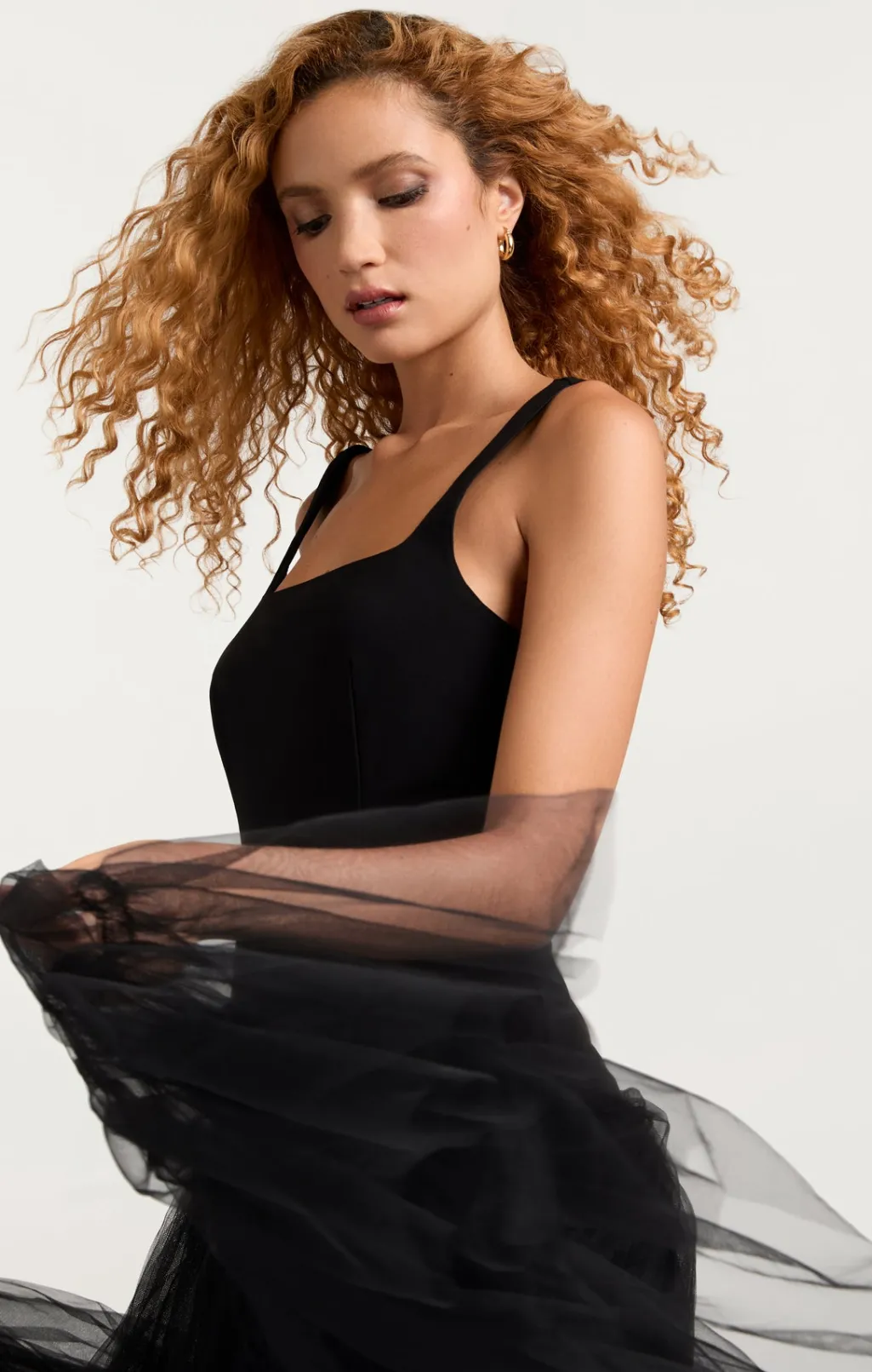 Cinq à Sept Carolina Dress Black Outlet