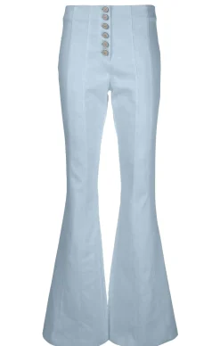 Cinq à Sept Carolina Pant BabyBlue Hot
