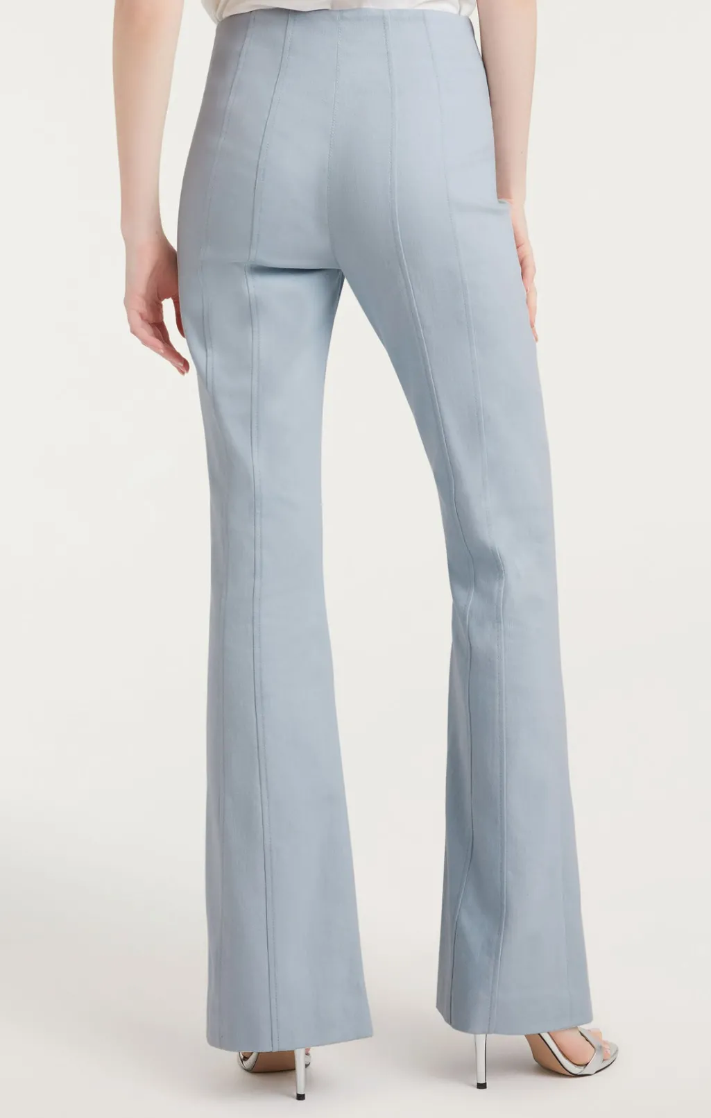 Cinq à Sept Carolina Pant BabyBlue Hot