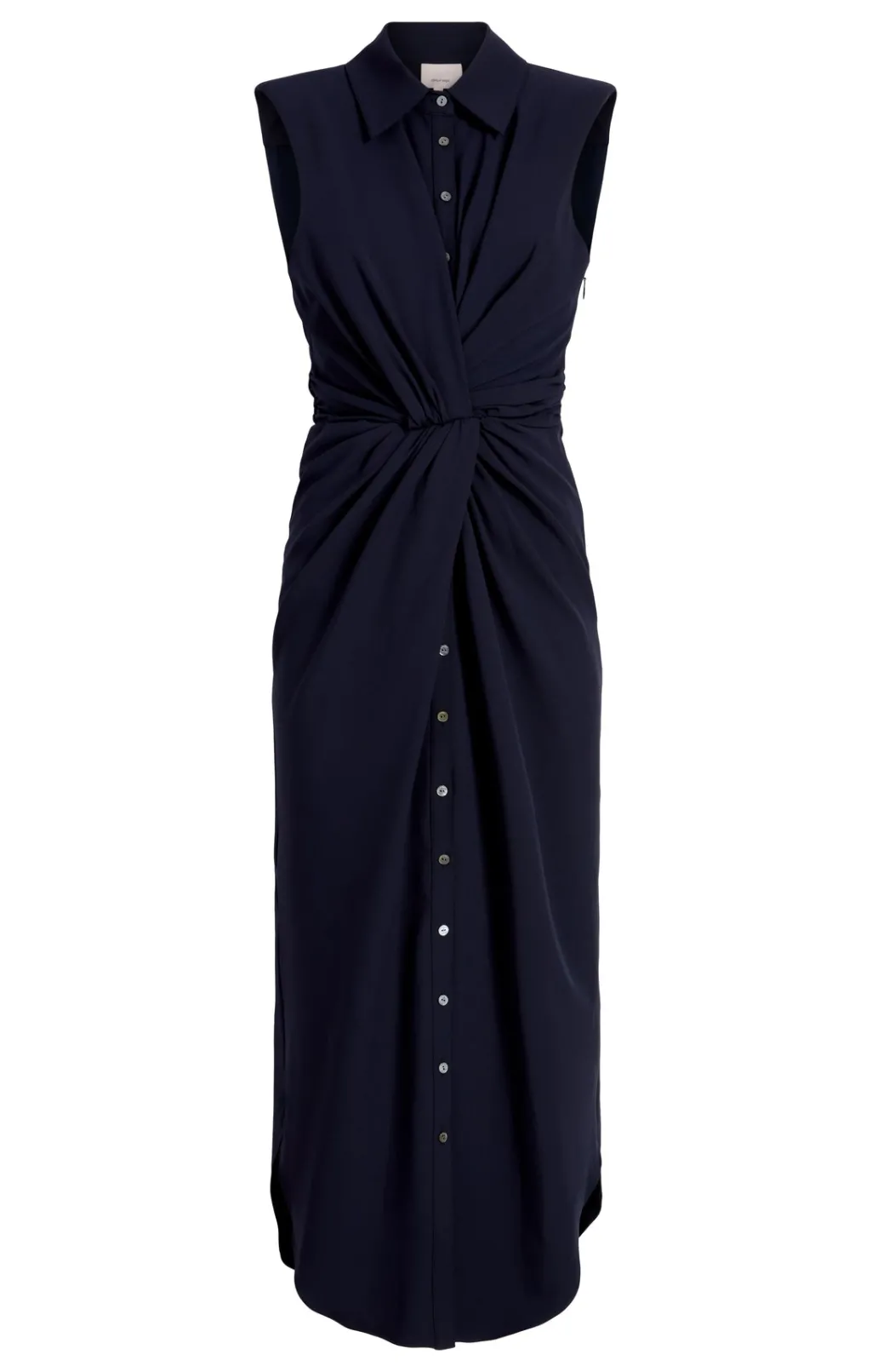 Cinq à Sept Catalina Dress Navy Clearance