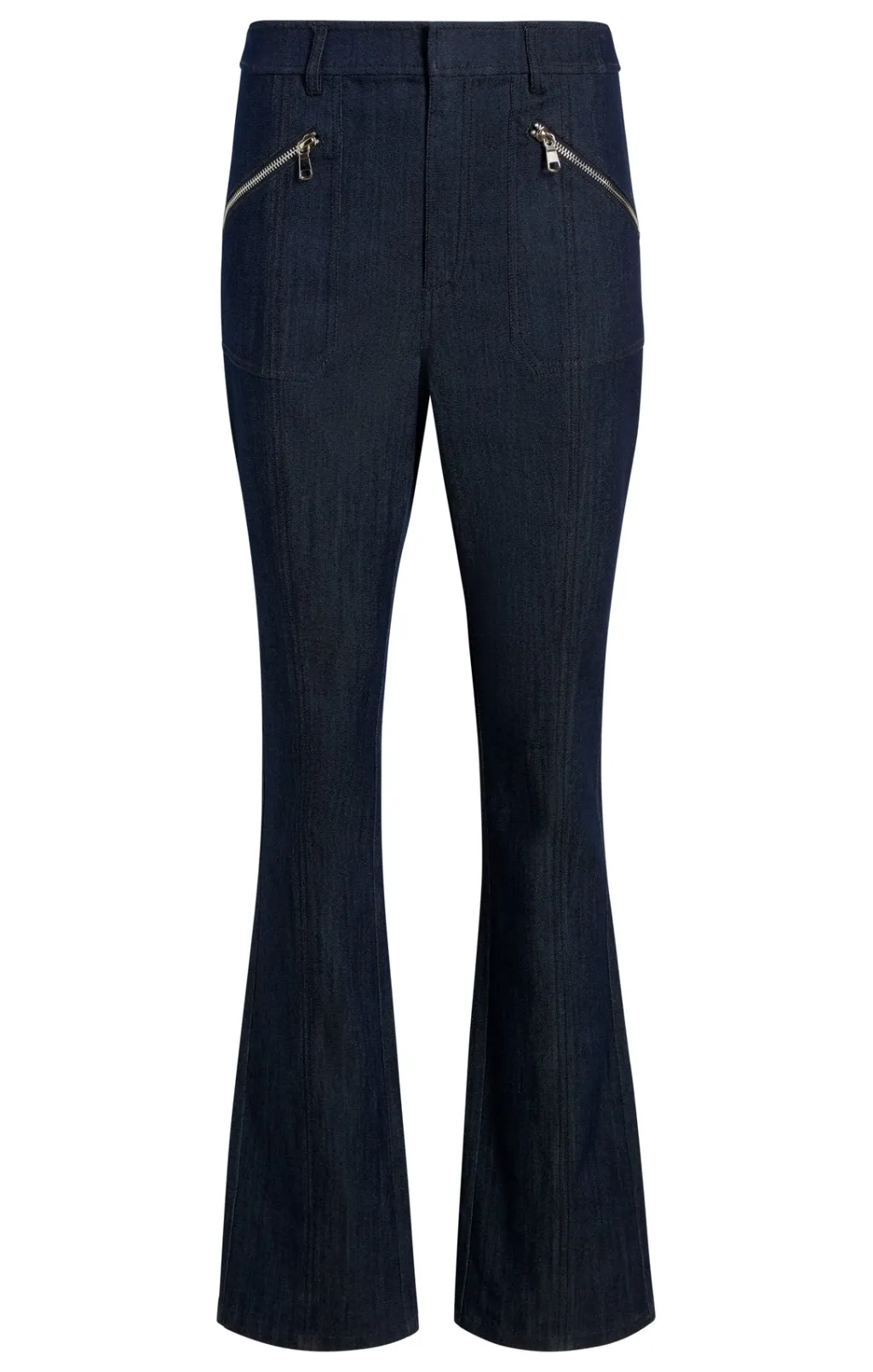 Cinq à Sept Celeste Pant Indigo Clearance