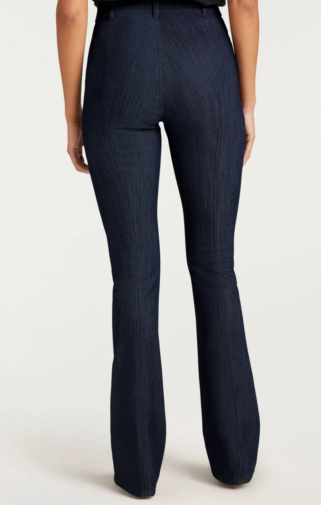 Cinq à Sept Celeste Pant Indigo Clearance