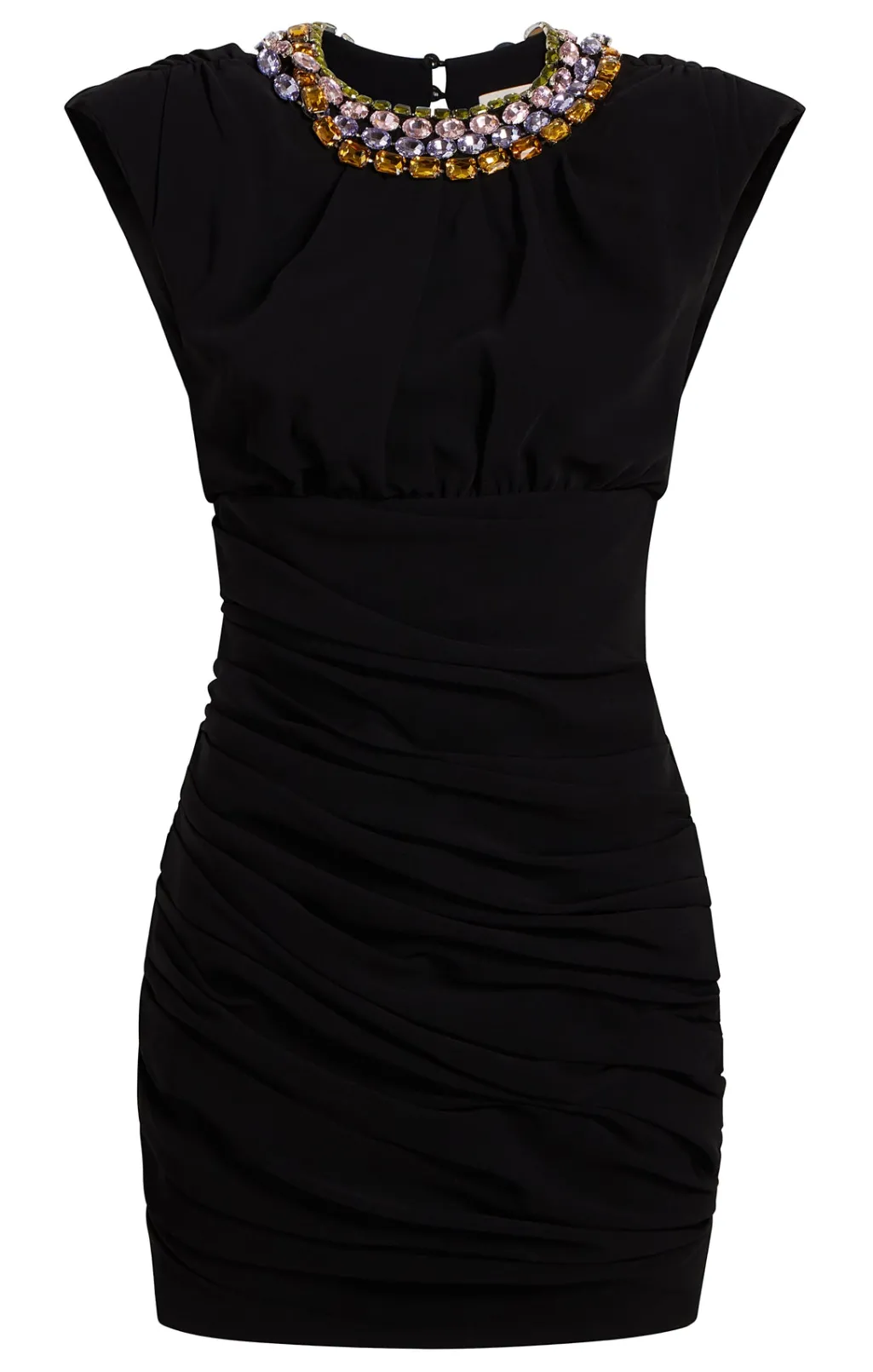 Cinq à Sept Chrystelle Dress Black Outlet