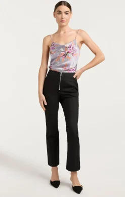 Cinq à Sept Claudette Floral Marta Cami GreyMulti Online
